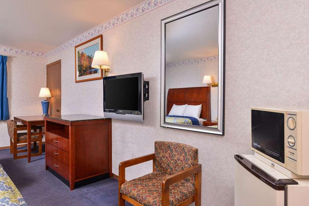 Americas Best Value Inn Of Decatur Szoba fotó