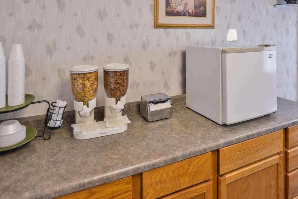 Americas Best Value Inn Of Decatur Kültér fotó