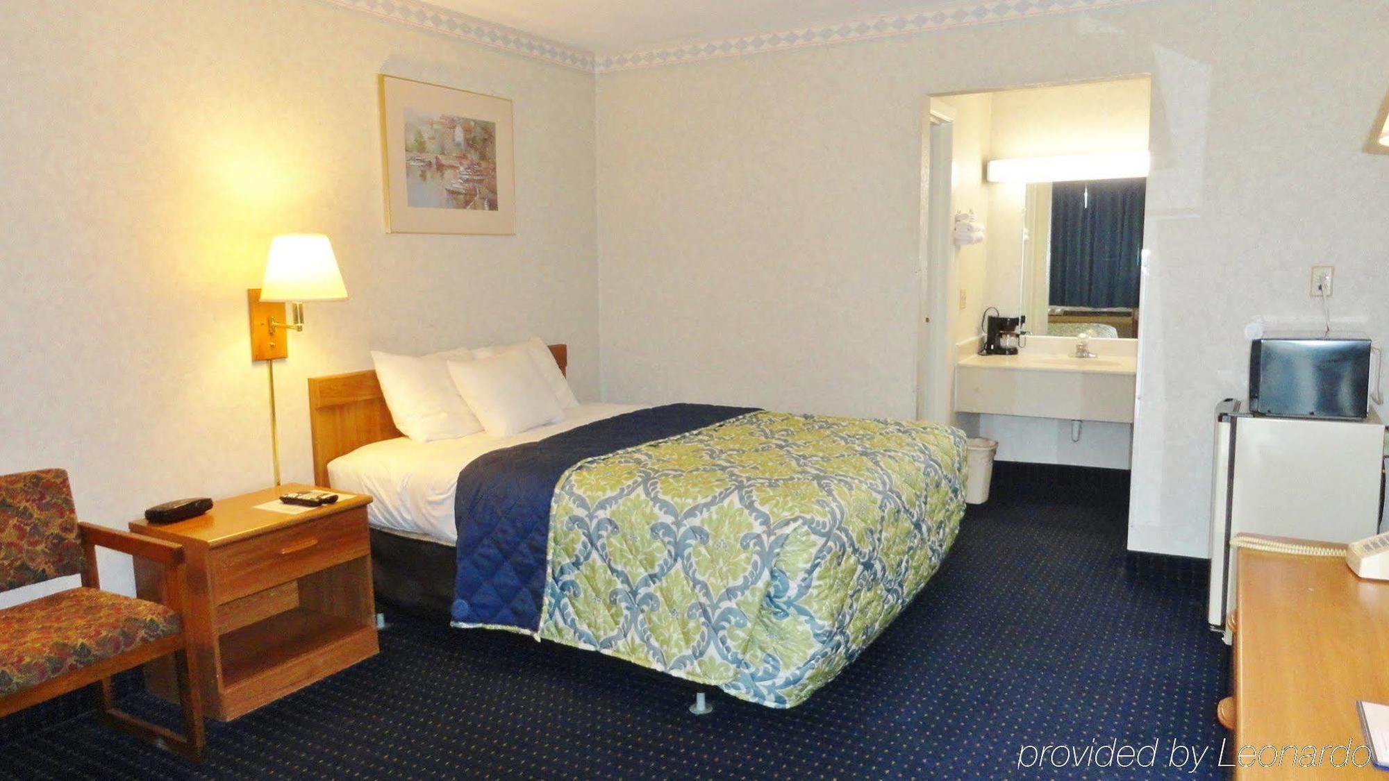 Americas Best Value Inn Of Decatur Kültér fotó