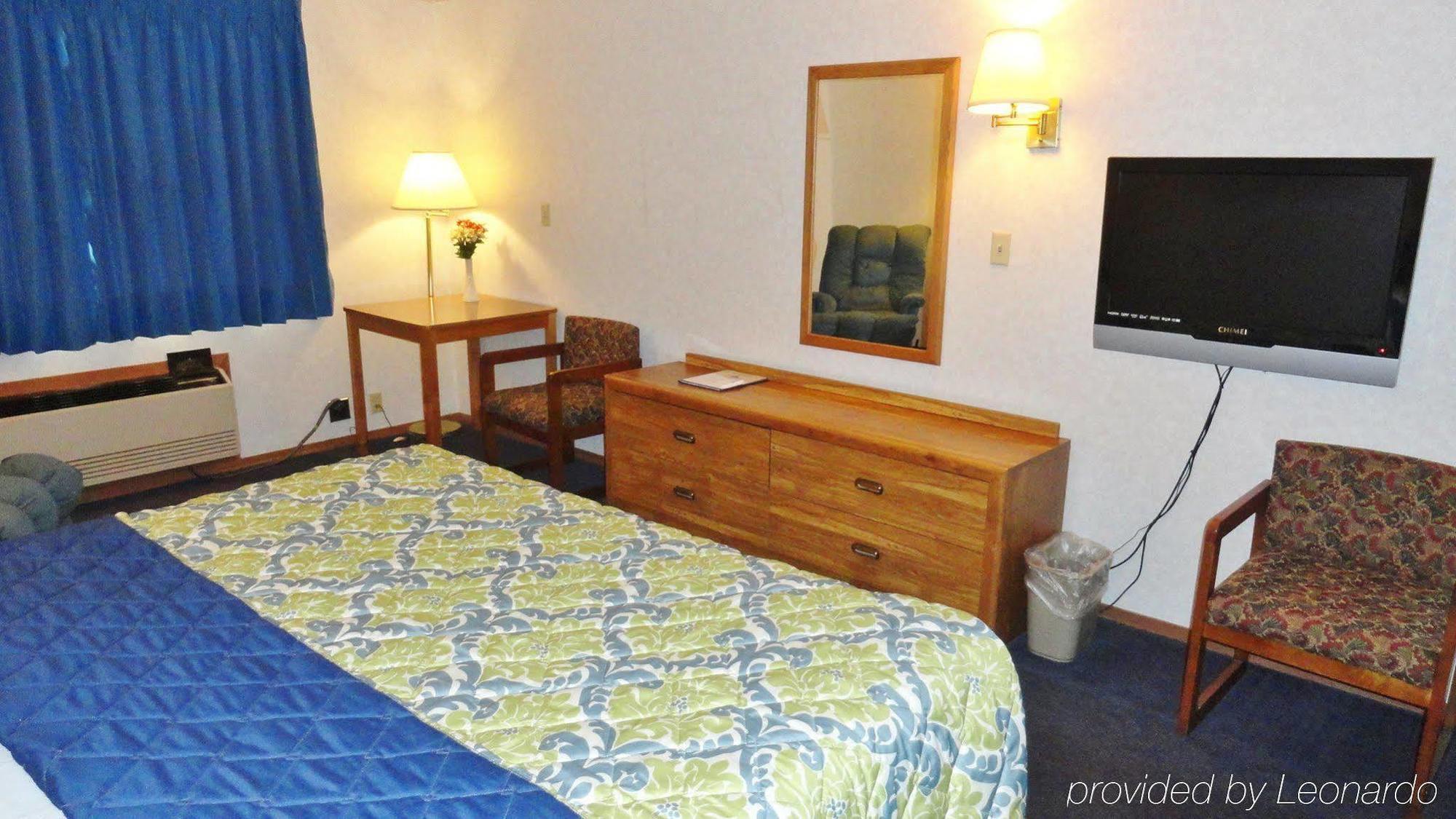 Americas Best Value Inn Of Decatur Kültér fotó