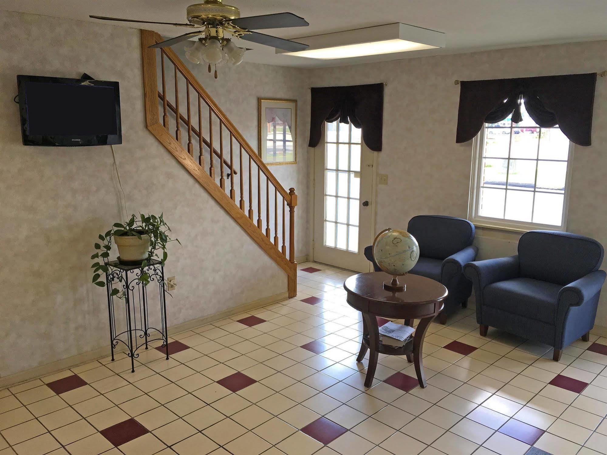 Americas Best Value Inn Of Decatur Kültér fotó